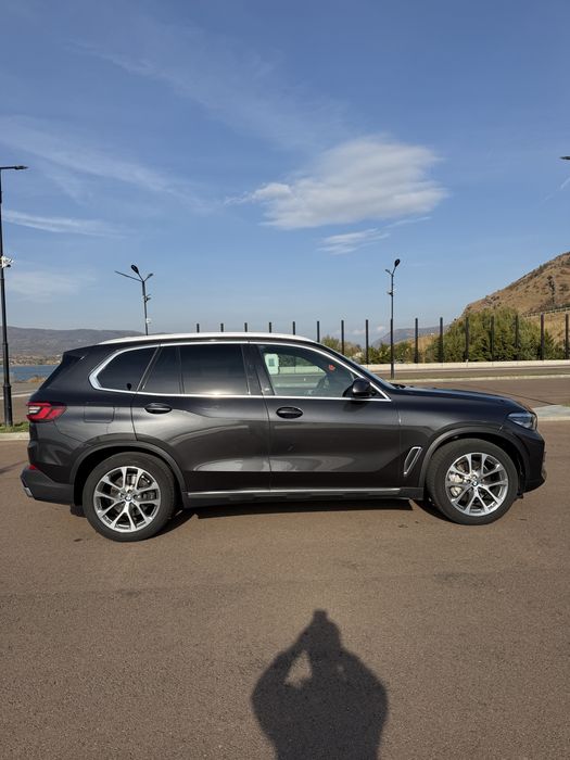 BMW X5 2021 — imagine 4