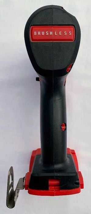 САЩ, Безчетков Импакт Milwaukee, Образец от Магазин, Само Тяло !!!