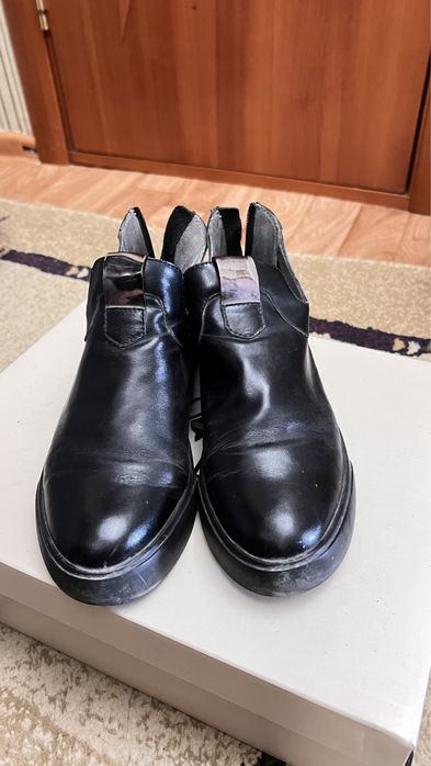 Продам обувь