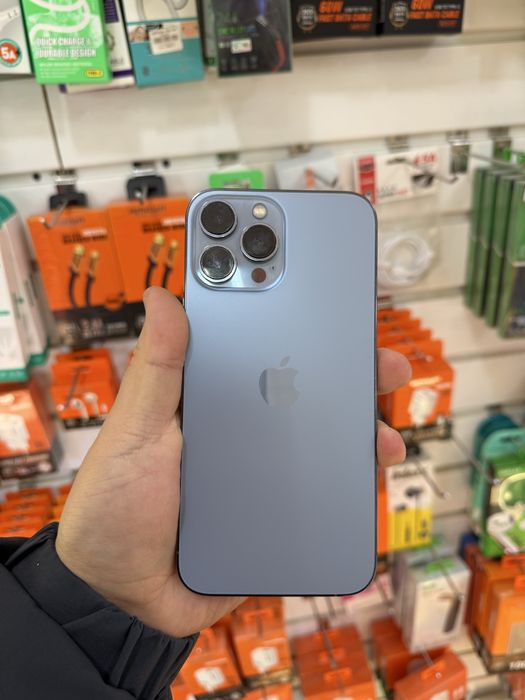 iPhone 13 pro max 512 GB