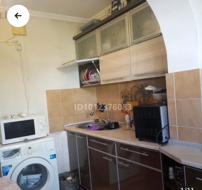 Продажа квартиру