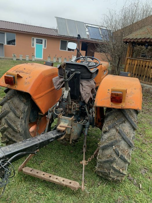 Vand tractor Fiat Someca 45 CP