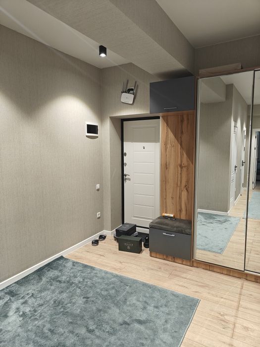 Сдаю квартиру 2/2/7 ЖК Новза