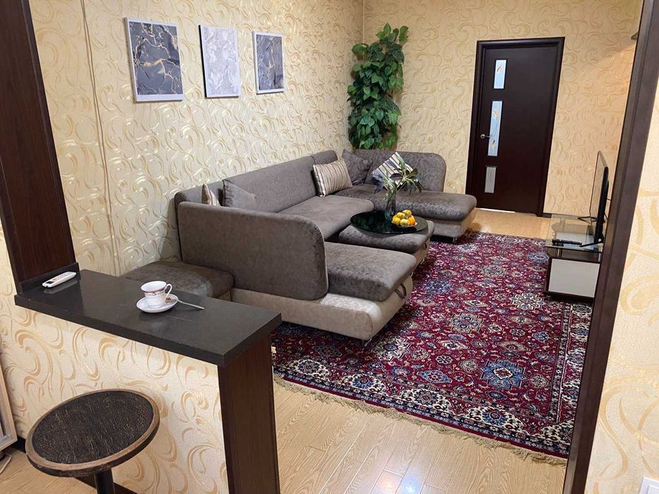 Сдается квартира | Юнусабад | метро Шахристон | Мега Планет | 2/2/4