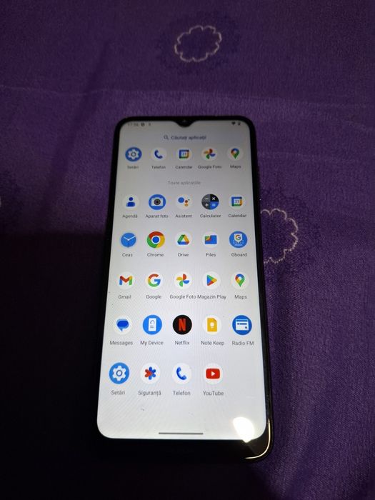 Telefon nokia g10