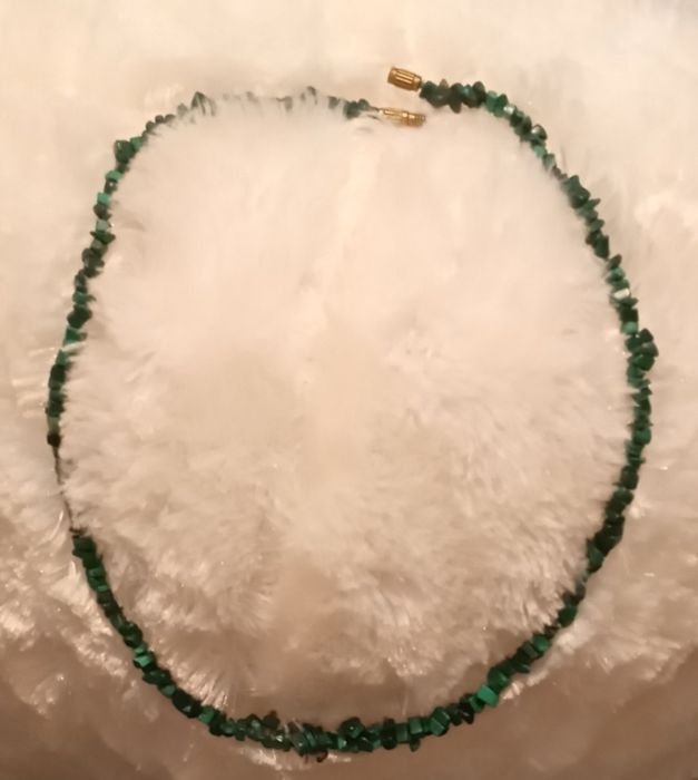 Бусинки в хорошом состоянии