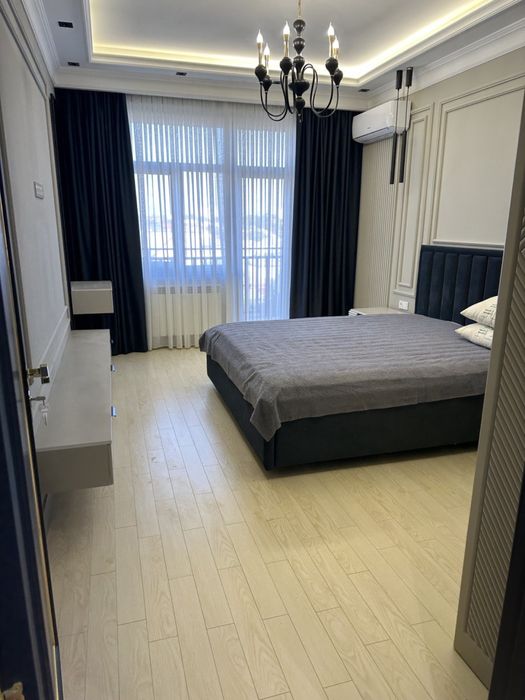 2/6/9 ЖК Silk Road, Мирзо Улугбек, Новостройка