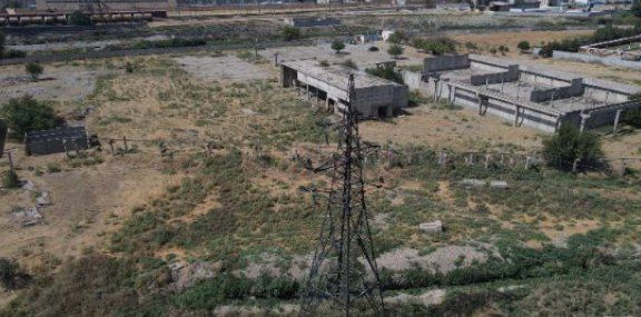 Продаётся промышленная недвижимость