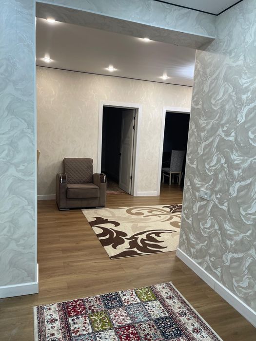 Сдам варенду квартиру