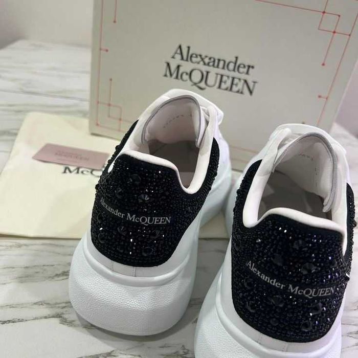 Alexander McQueen дамски маратонки 36-40 номер