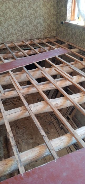 Плотник мебельщик