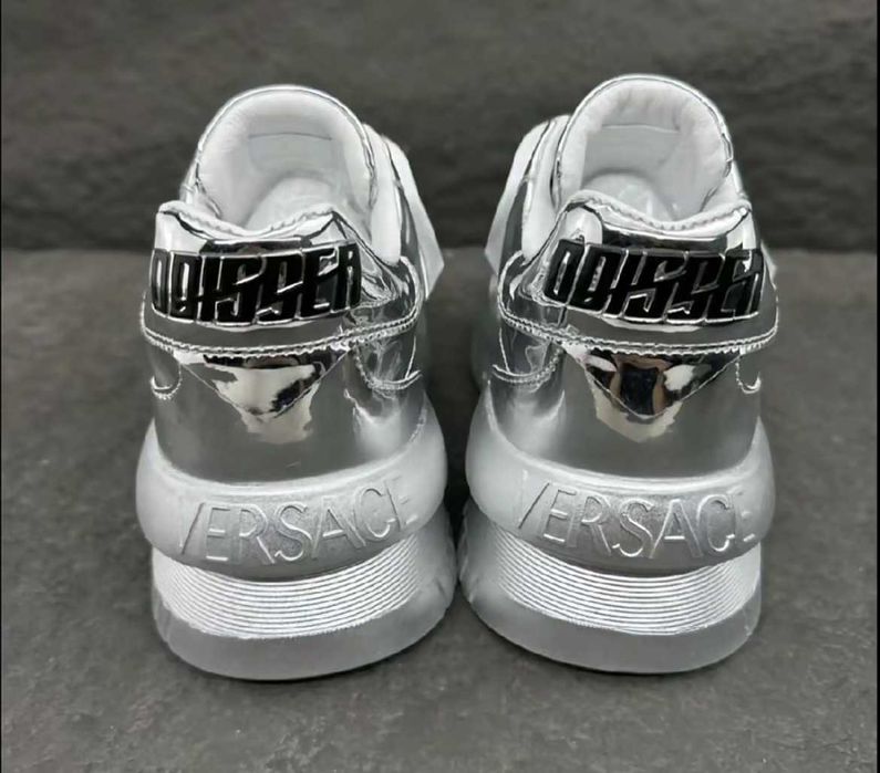 Vand versace odissea silver - toate marimile disponibile