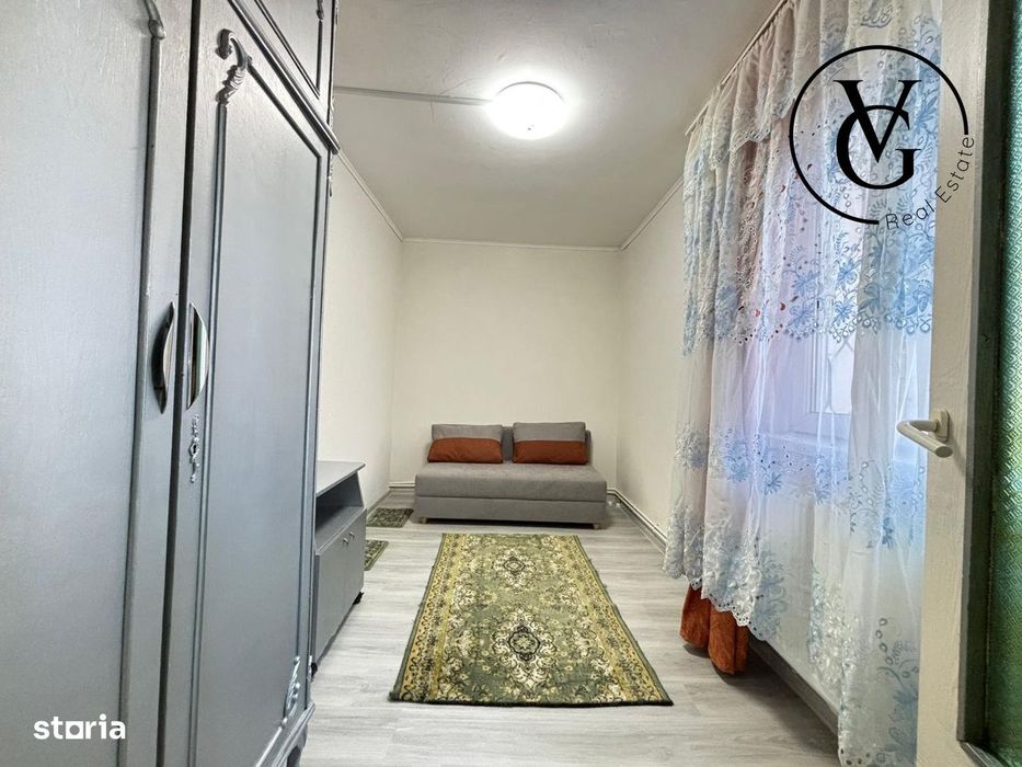 Apartament 3 camere - pet friendly -  Inel 1 - termen lung