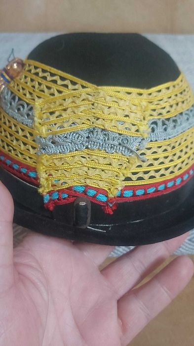 palarie traditionala