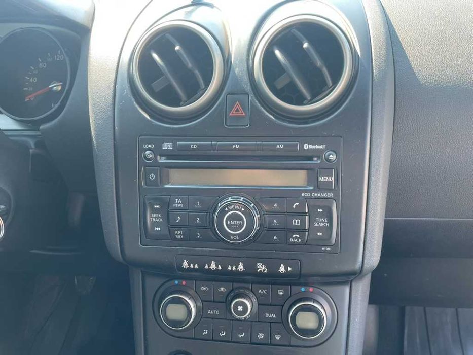 NISSAN Qashqai 2008 — imagine 5