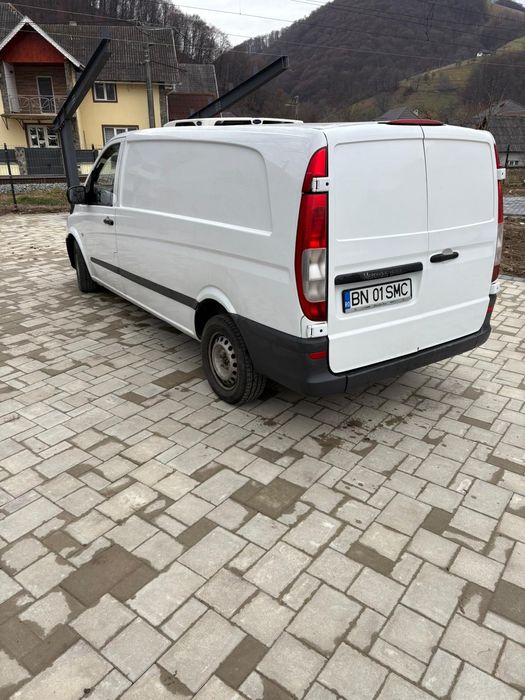 Vito frigorific in stare foarte buna