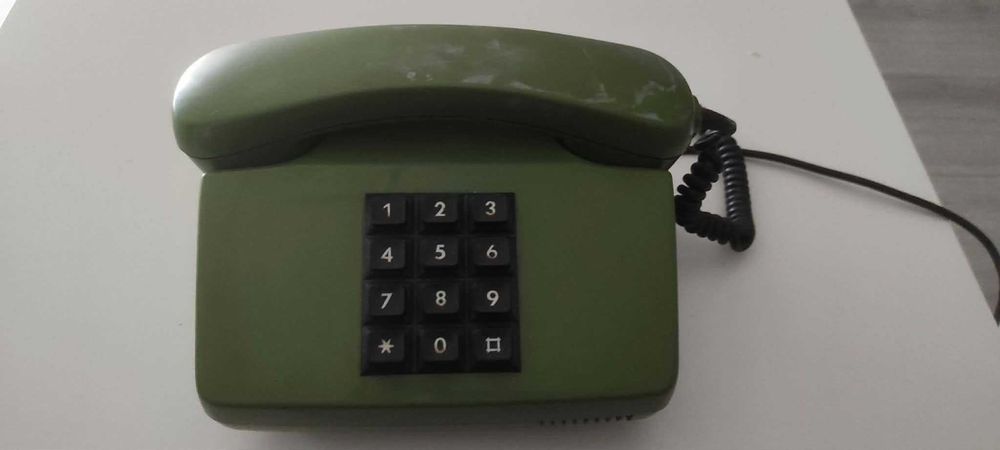 Ретро телефон Югославия