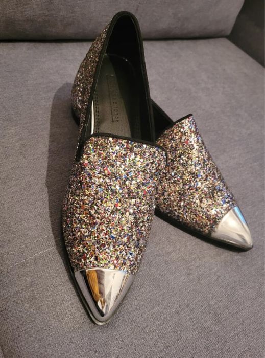 ASOS нови обувки 39 номер