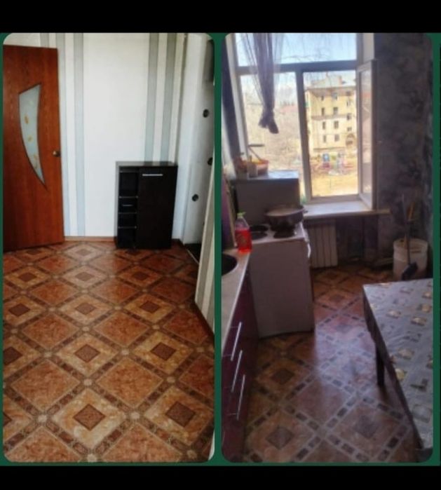 Срочно продаю квартиру