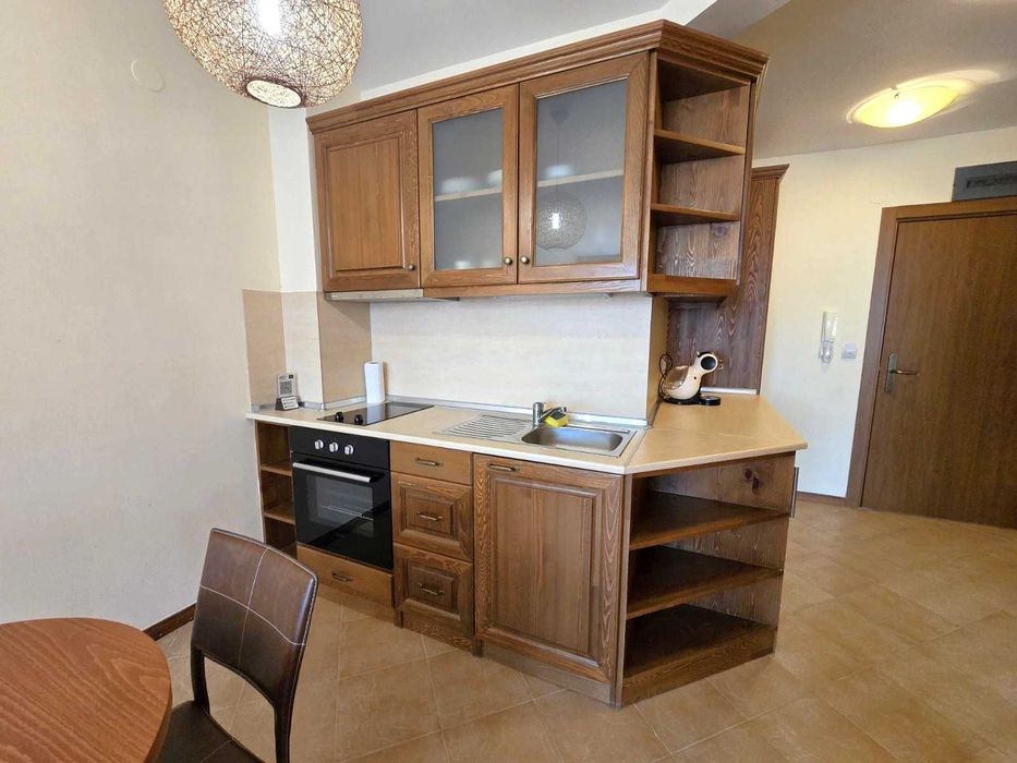 Продава се Двустаен апартамент в Банско - 60 кв.м за 1267 €/кв.м - Снимка #4