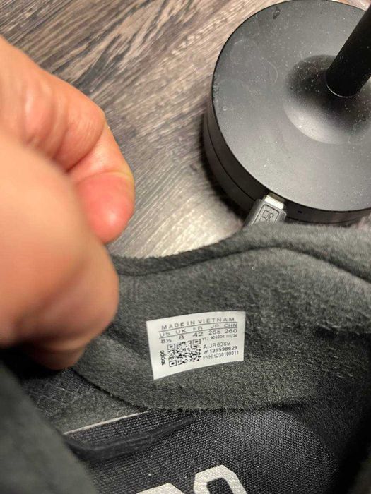 Adidas Adizero Pro 4