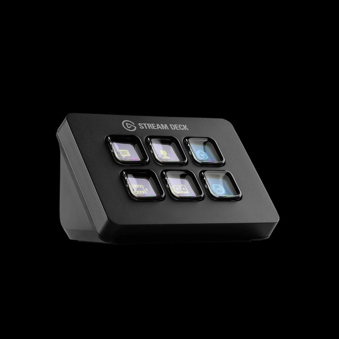 Срочно продам STREAM DECK MINI