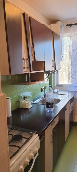 Apartament spre închiriere Câmpulung Ag