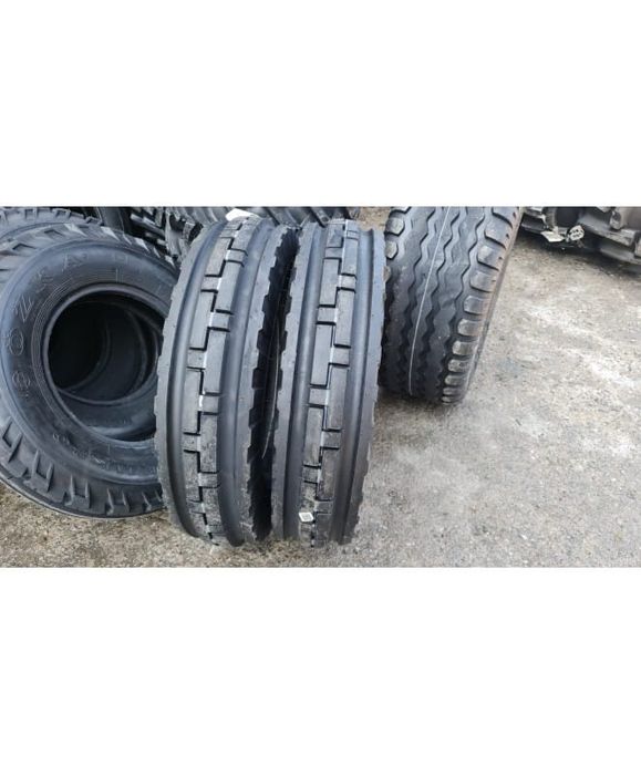 7.50-16 OZKA KNK32 8PR TT  Cauciucuri tractor, Fiat, Case, Fendt, John Deere, New Holland, Massey Ferguson, UTB   Cauciucuri tractor, Fiat, Case, Fend