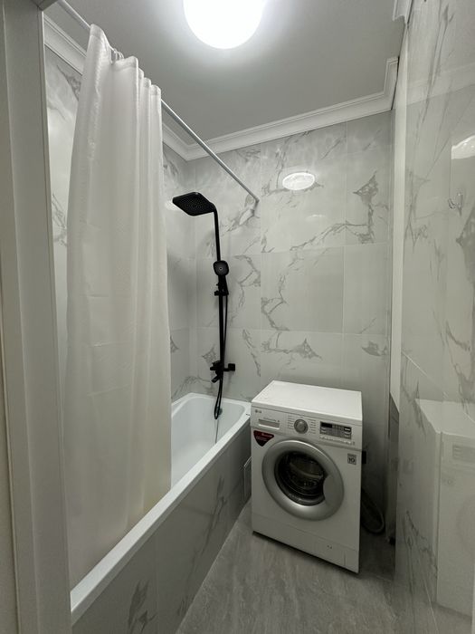 Продам евродвушкув ЖК Жулдыз