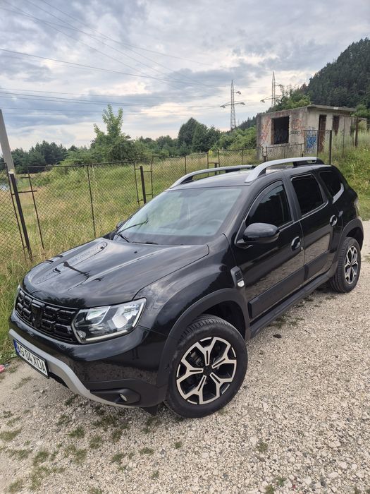 Dacia Duster Prestige 4x4 2020 / 1.5 Dci