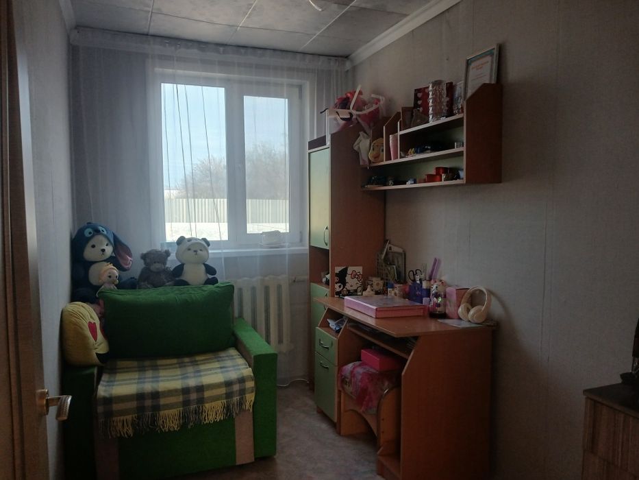 Продам дом в село Подгорное