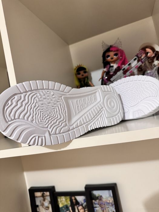 Versace oddisea Blue *calitate premium*