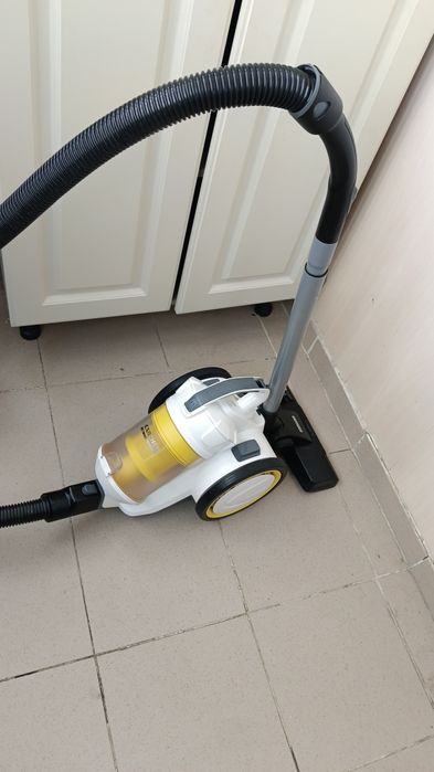 Пылесос Karcher vc3 premium