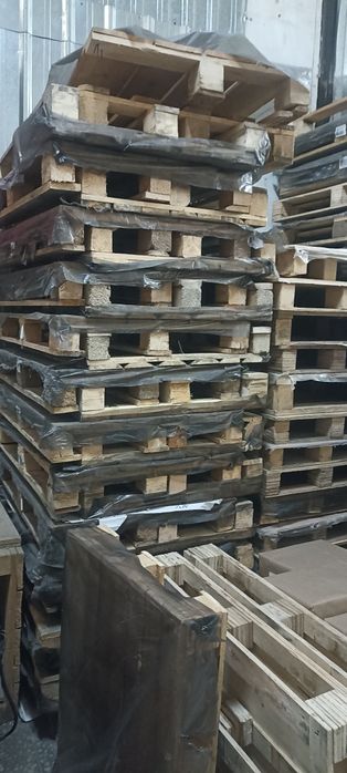 паллеты поддоны   продам