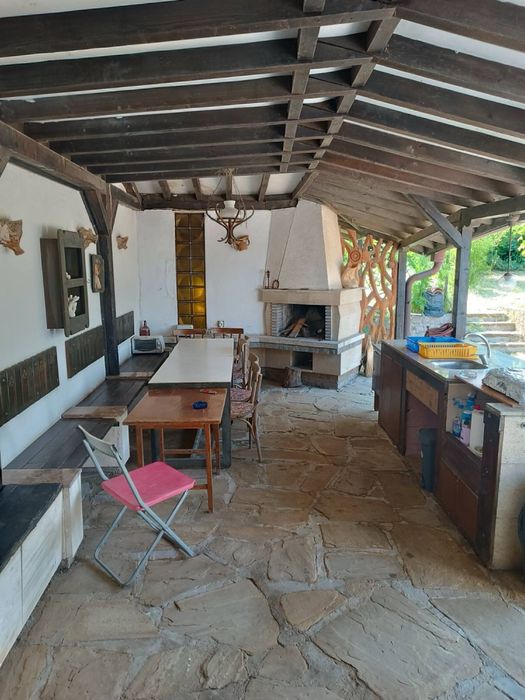 Дава се под наем Къща в Черноморец - 350 кв.м за 104.55 € - Снимка #4