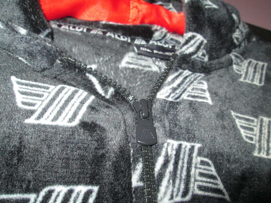 salopeta comoda Aldi  S/M