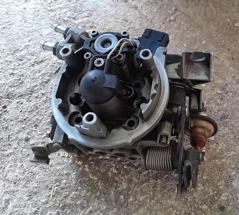 Стартер Ауди б4.с4.Голф3