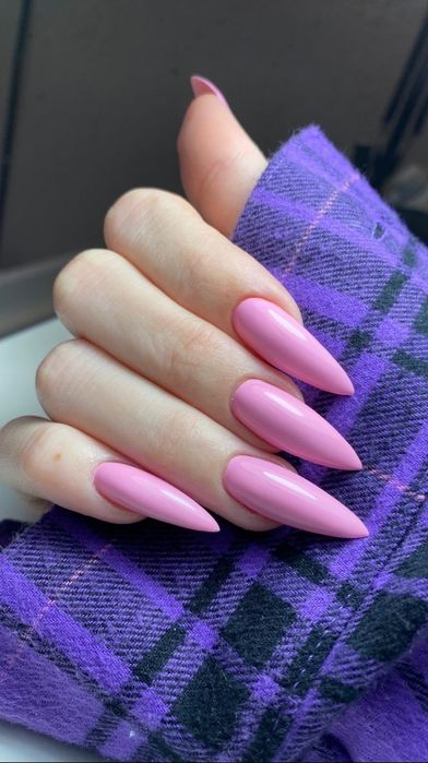 Маникюр Экибастуз