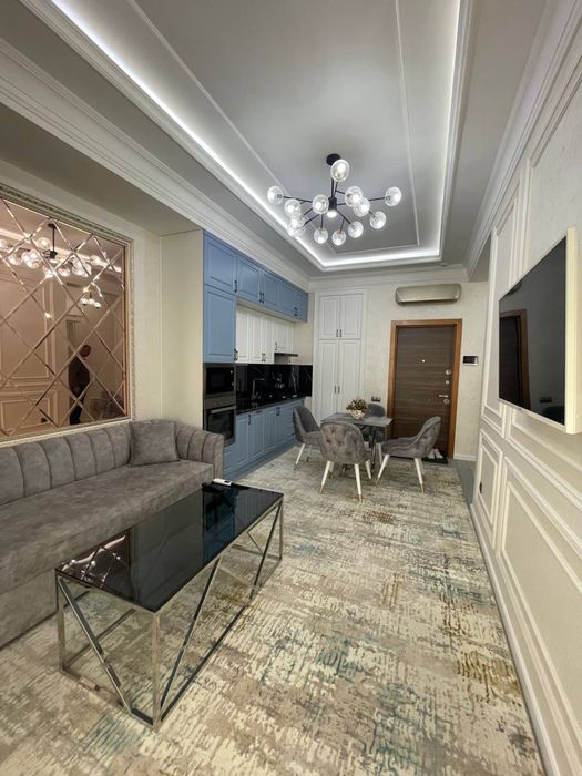 Chilonzor arendaga kvartira srochni