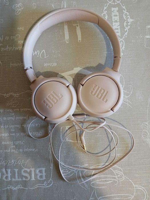 Casti JBL Tune 500