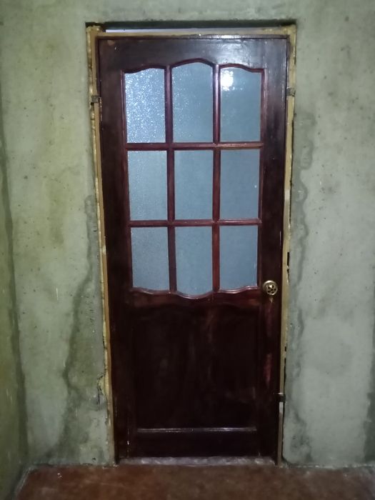 Бөлмеаралык есiктер