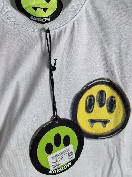 Barrow тениска НАМАЛЕНА