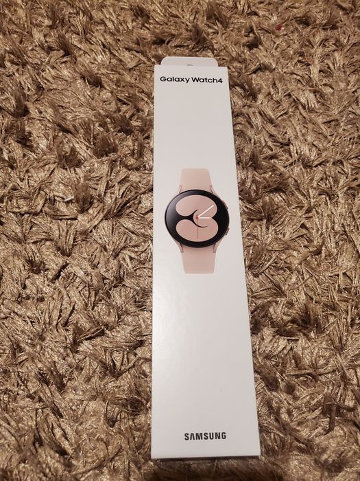 Samsung galaxy watch 4