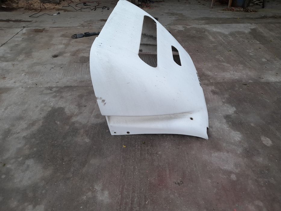 Vând Paravant Iveco Dayli