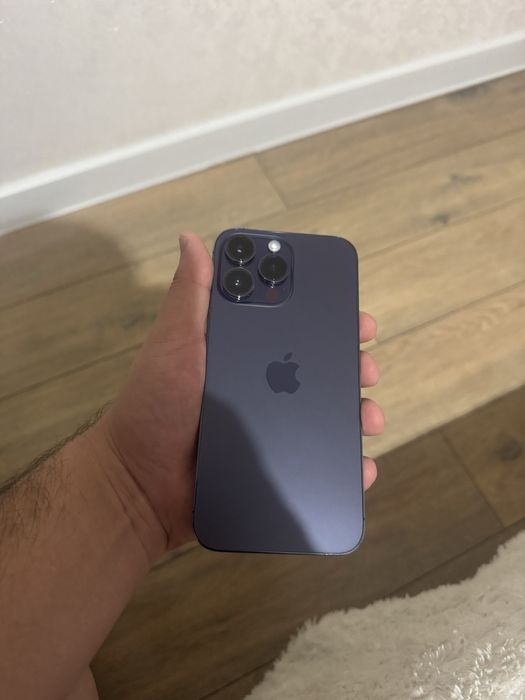 14 pro max оригинал