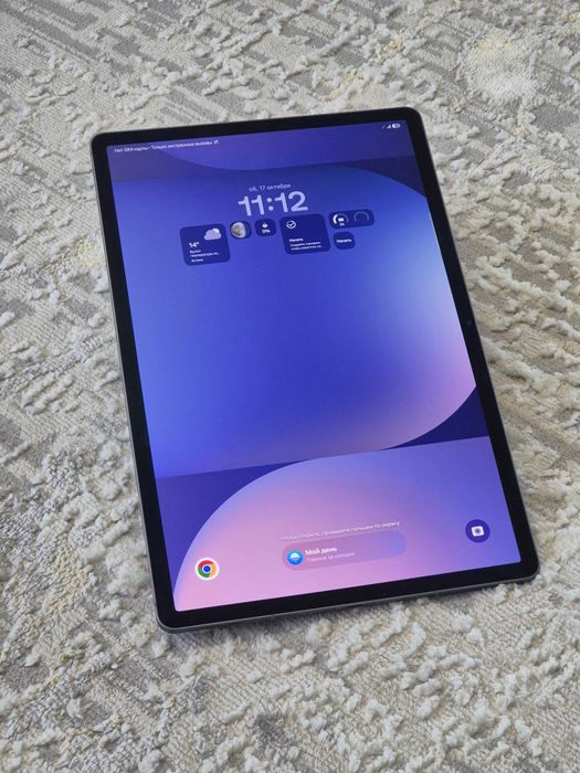Samsung Tab S10+ Plus 12/256 gb