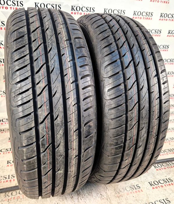 Anvelope second hand vara 215 65 16 Tecar