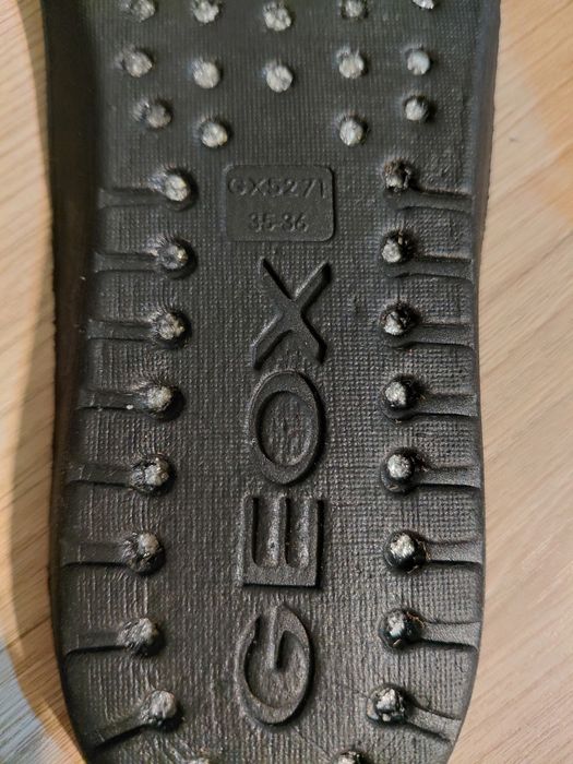 Продам ботинки детские для мальчика