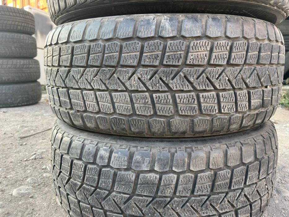 Диски с резиной на БМВ е38 е65 x3 x5