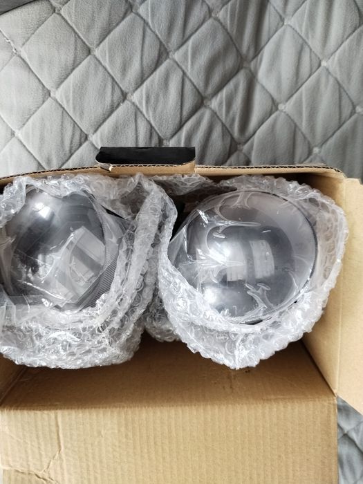 Продам противотуманные фары